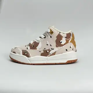 Air Jordan 3 JTH Justin Timberlake & Tinker Hatfheld White Manuscript Joint