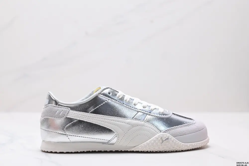 PUMA Bella UT Puma Xu Mengjie same style comfortable men and women low-top life leisure 402186