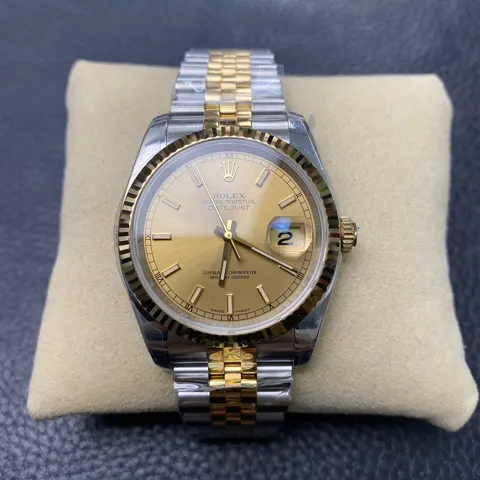Rolex Datejust Series