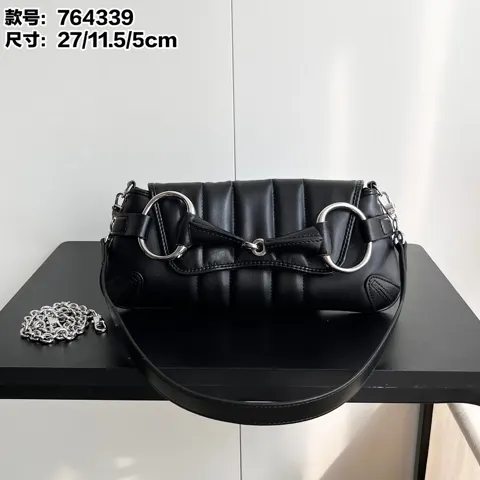 Gucci Horsebit