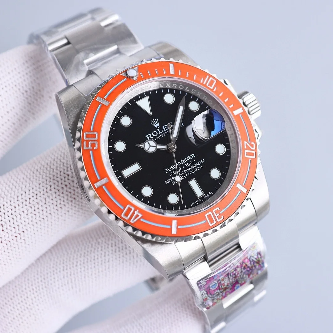 Rolex Submariner