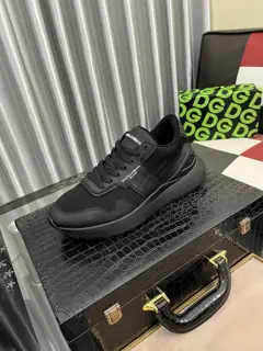 Dolce & Gabbana 2024 high-end version Shoes