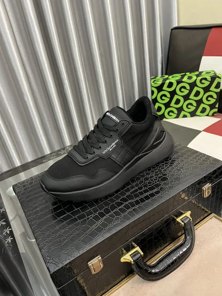 Dolce & Gabbana 2024 high-end version Shoes