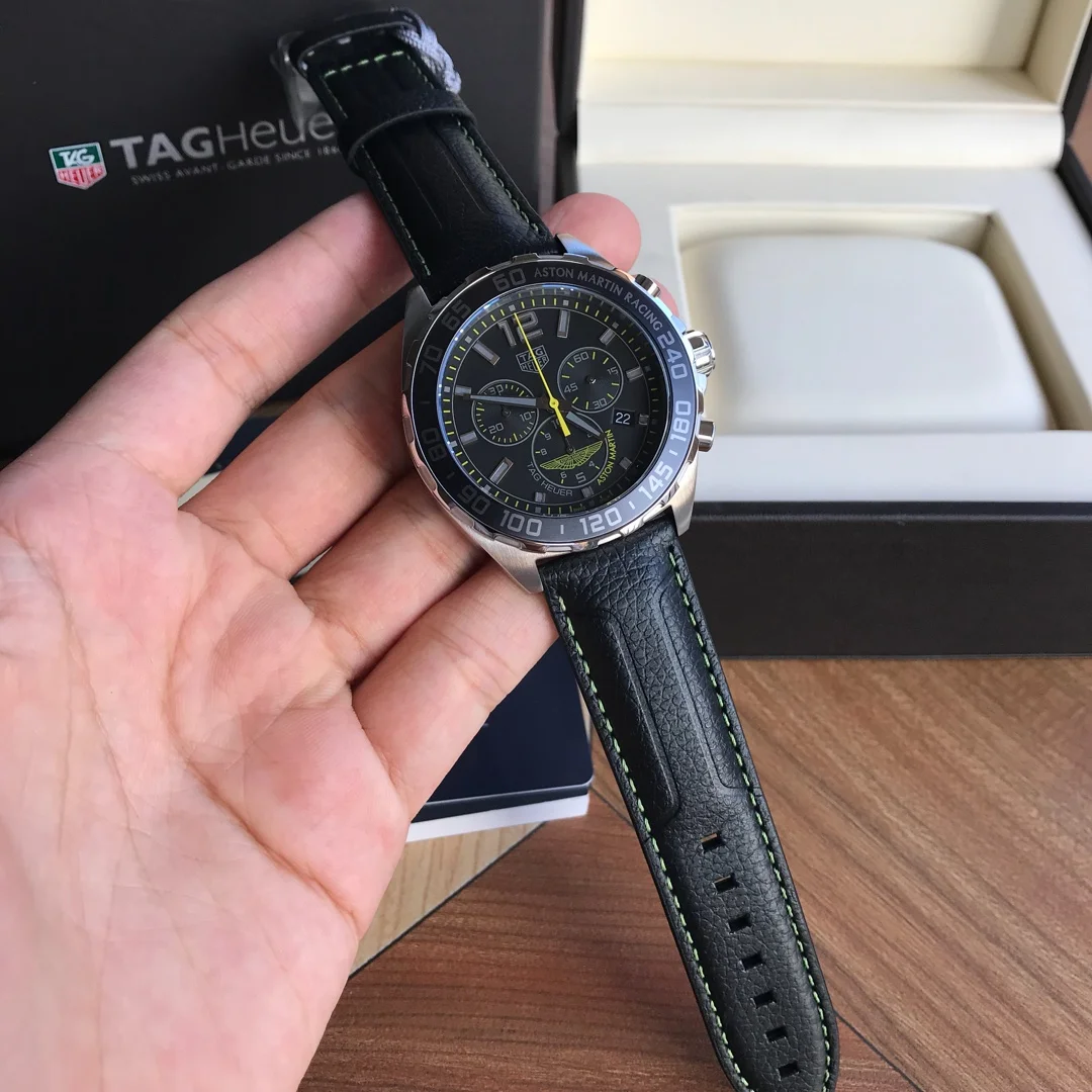 TAG Heuer Watch