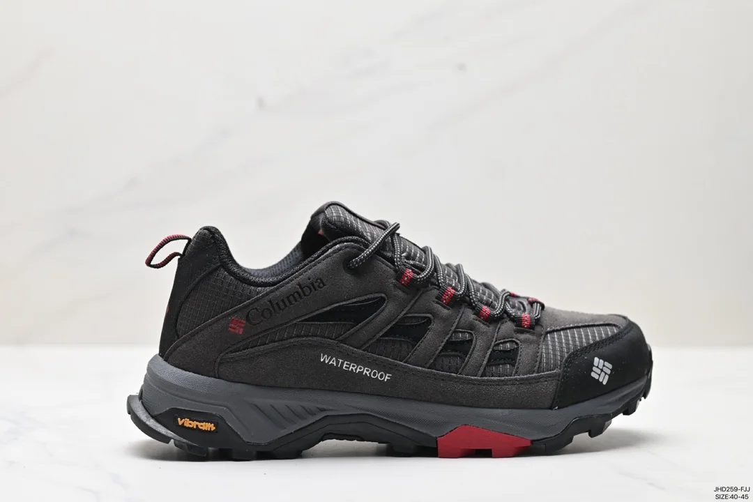Columbia mountaineering series Shoes