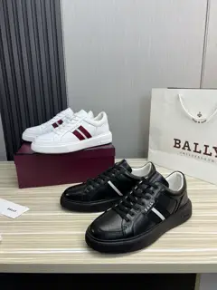BALLY casual shoes