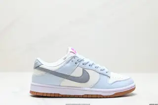 Nike Dunk Low Dunk Series Retro low-top casual sports skateboard shoes. The soft and DD6868-991