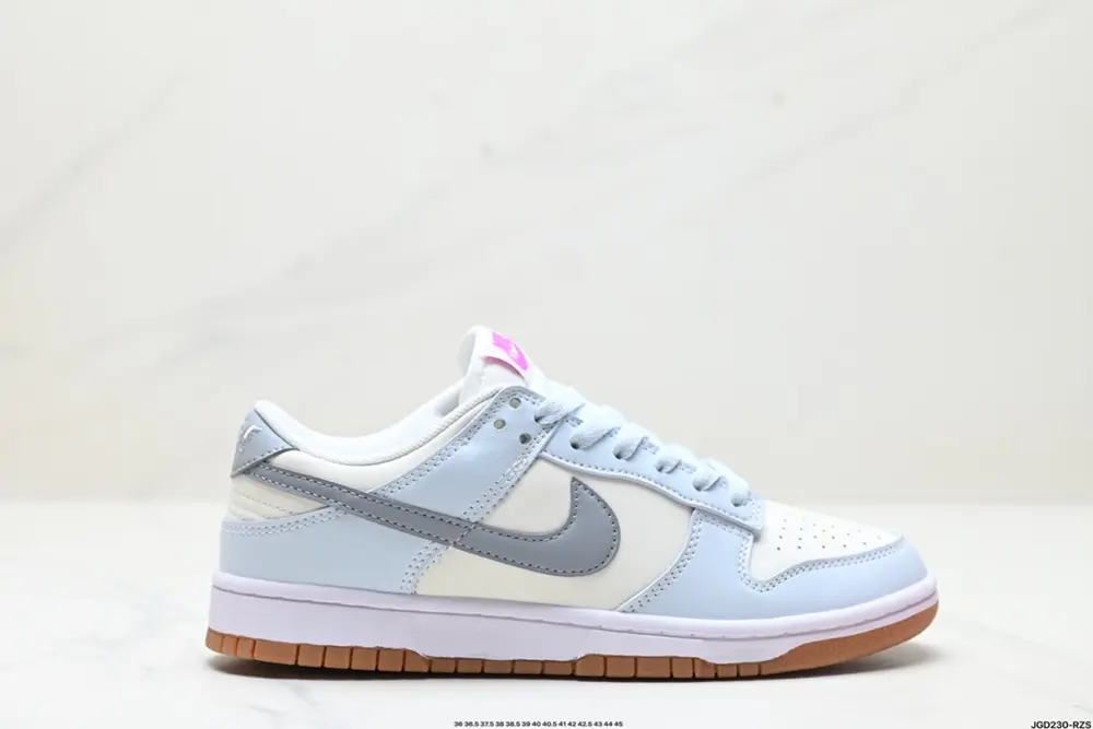 Nike Dunk Low Dunk Series Retro low-top casual sports skateboard shoes. The soft and DD6868-991