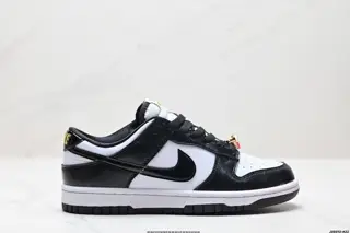 Nike DUNK LOW series low-top casual sports skateboard shoes DR9511-100