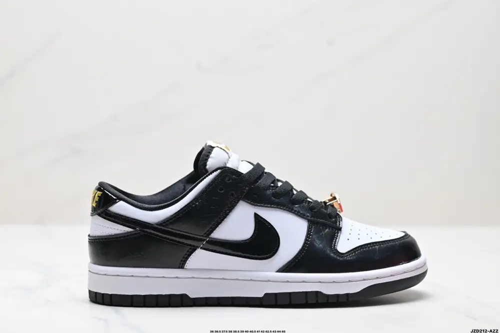 Nike DUNK LOW series low-top casual sports skateboard shoes DR9511-100