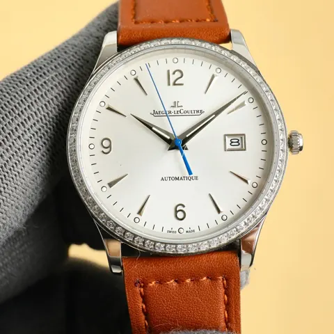 Jaeger-LeCoultre Master