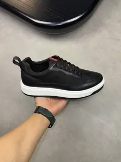 Prada casual sports shoes
