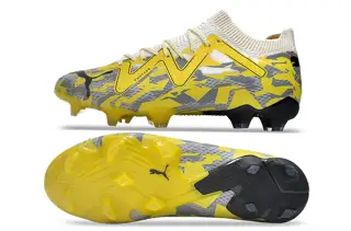 Puma football shoes
