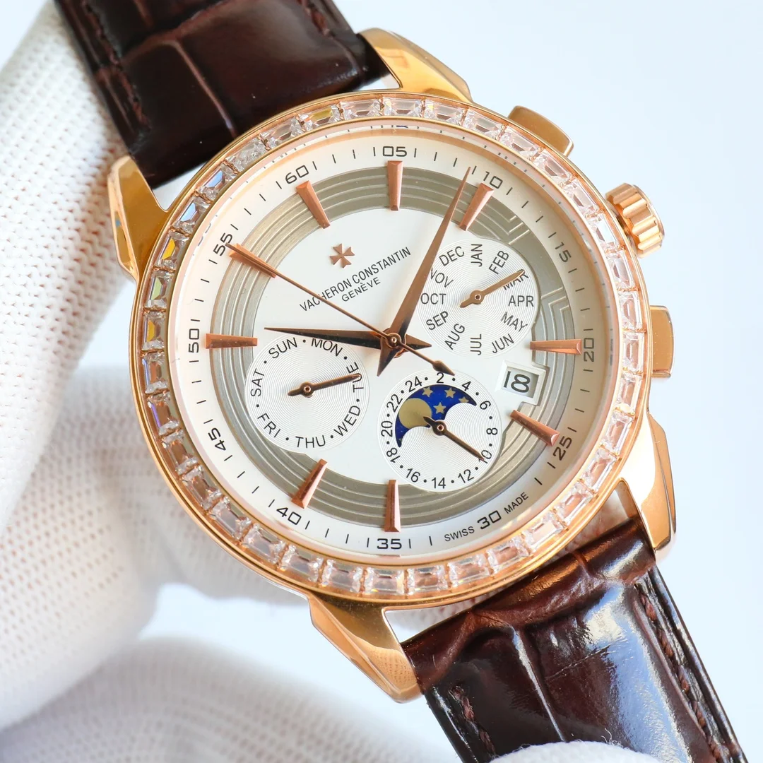 Vacheron Constantin Watch