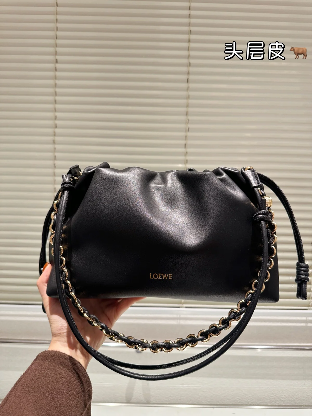 Loewe Flamenco