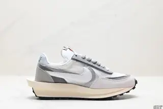 Sacai x Nike Ldwaffle 1st generation Sneakers DH2684-001