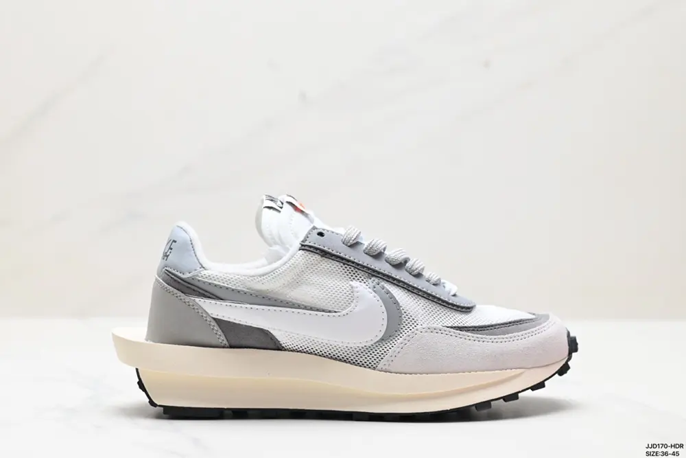 Sacai x Nike Ldwaffle 1st generation Sneakers DH2684-001