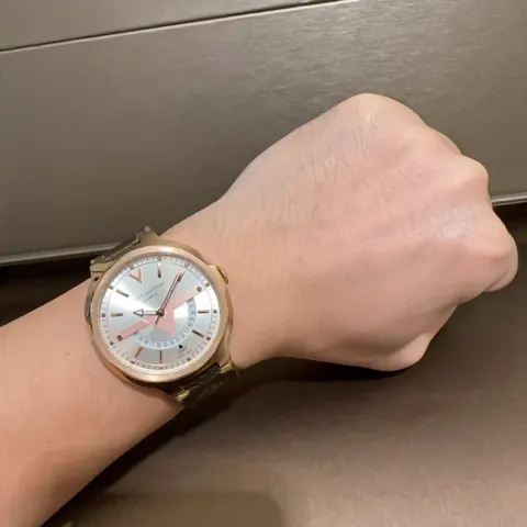 Louis Vuitton Watch