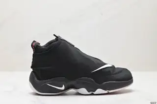 Nike Zoom Flight 98 The Glove Sole Collector Sonic Wave Nike Comfortable Mid-cut Retro Shoes 616773