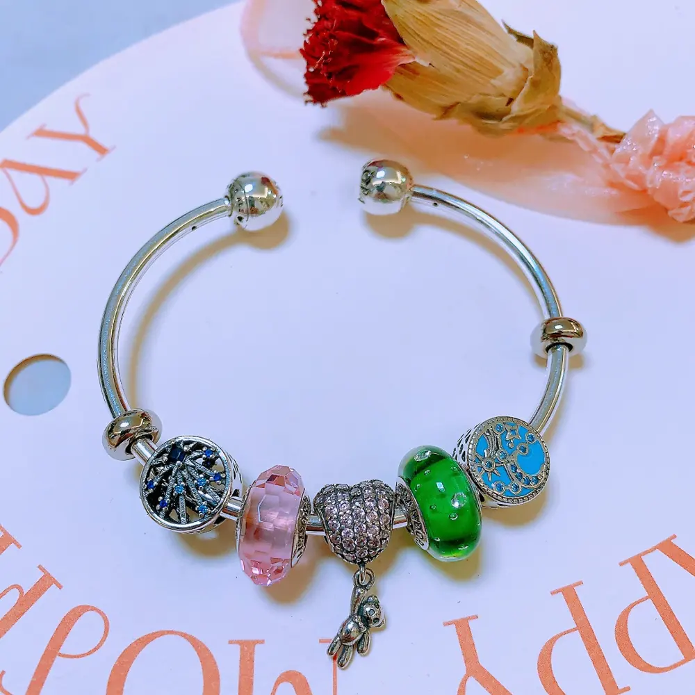 Pandora bracelet