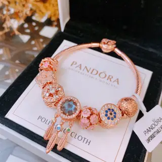 Pandora bracelet