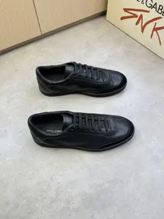 Dolce & Gabbana casual sports shoes