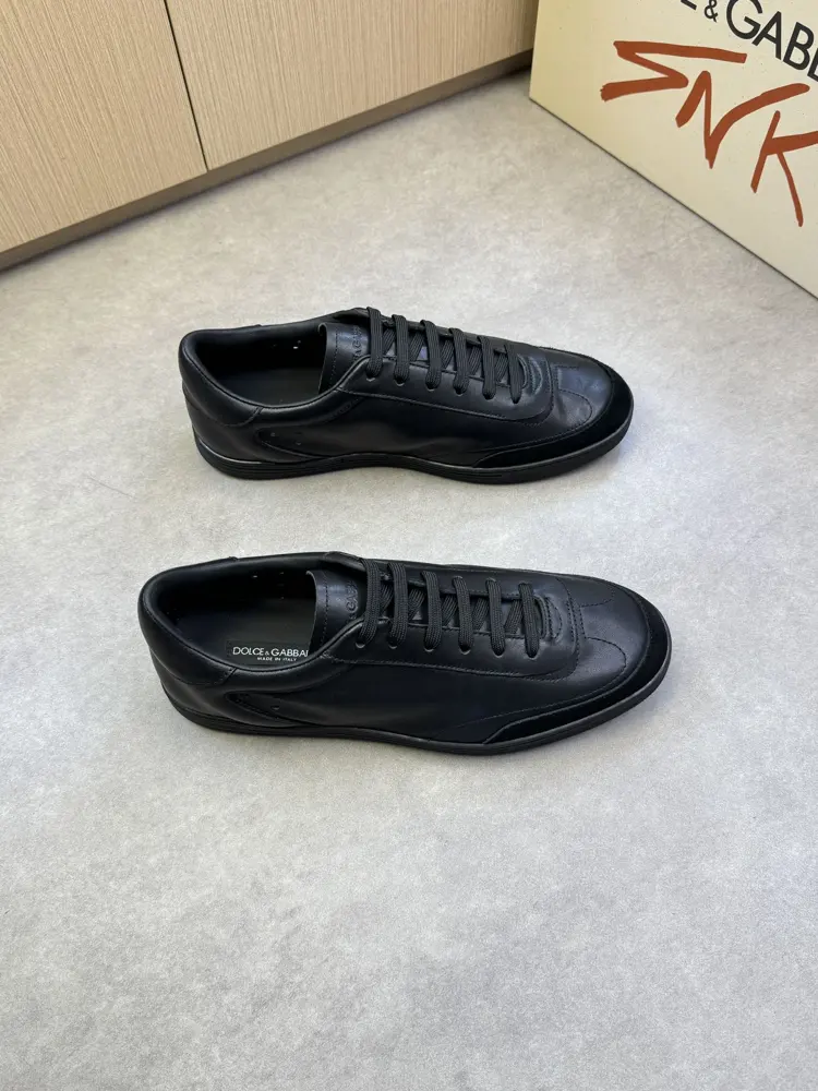 Dolce & Gabbana casual sports shoes