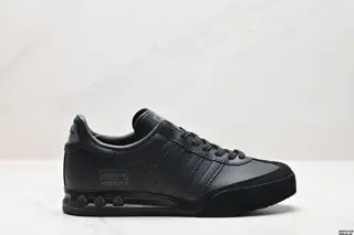 Adidas KEGLER SUPER Adidas Trefoil Retro Casual Running Shoes Casual Sports Shoes GY9422