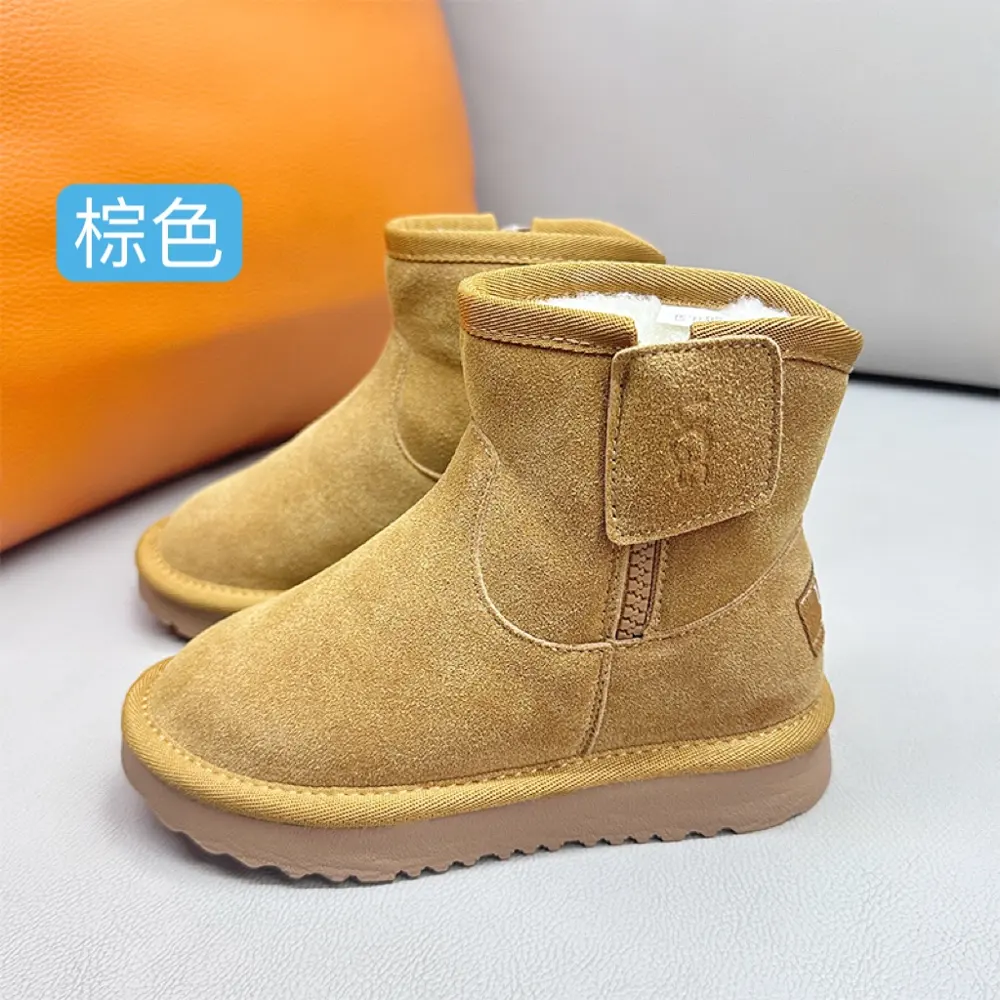UGG Eder classic snow boots