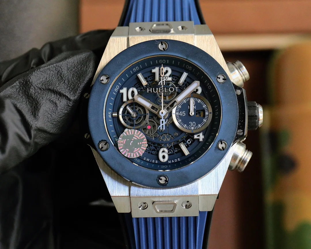 Hublot Watch