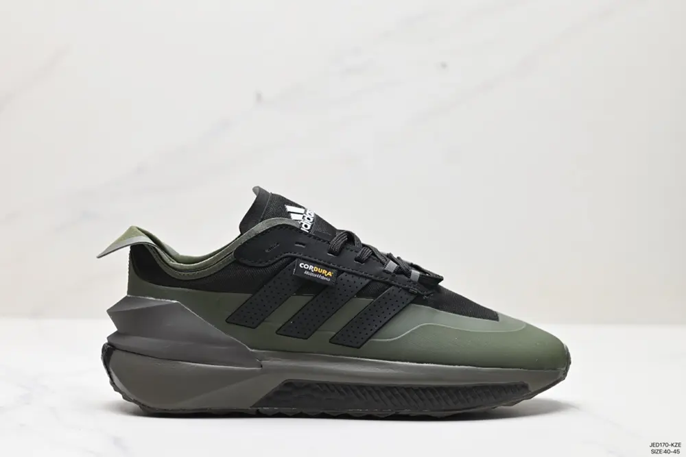 Adidas Forum LO low-top retro lace-up casual sports shoes HQ6278
