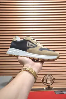 Prada sneakers