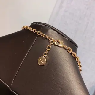 Dior Bracelet earrings