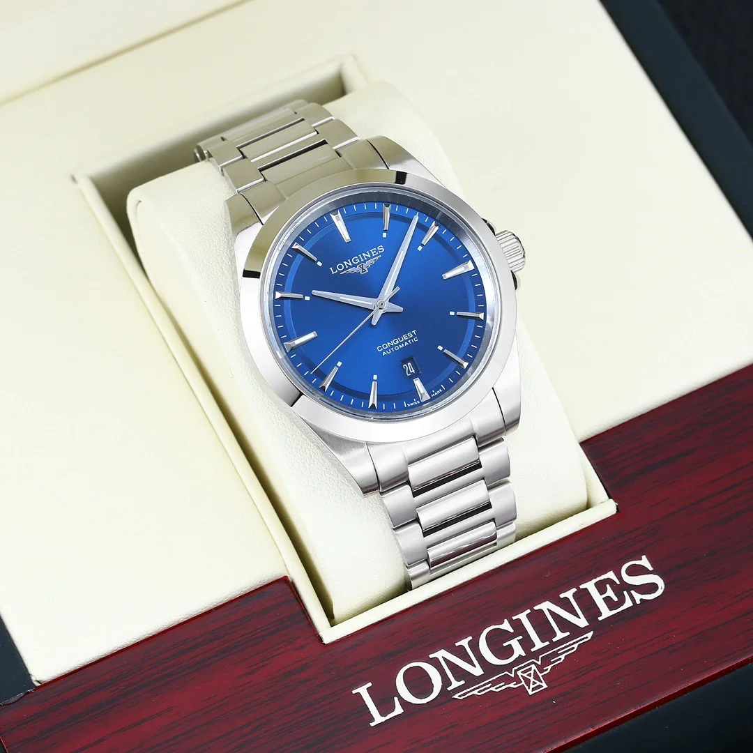 Longines Watch