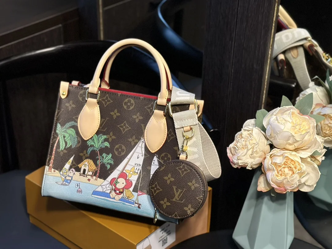 Louis Vuitton OnTheGo