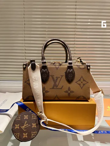 Louis Vuitton OnTheGo