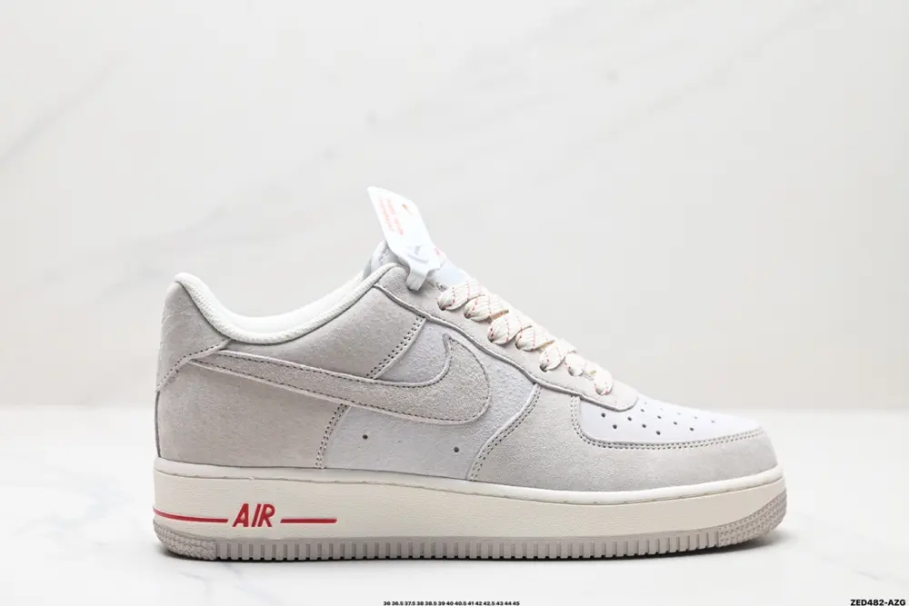 NIKE AIR FORCE 1’07 SU19 Sneakers DE3966-623
