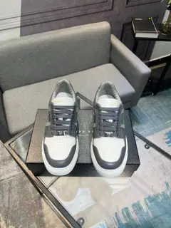PhiliPP Plein casual shoes The upper