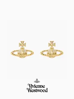 vivienne westwood Earrings