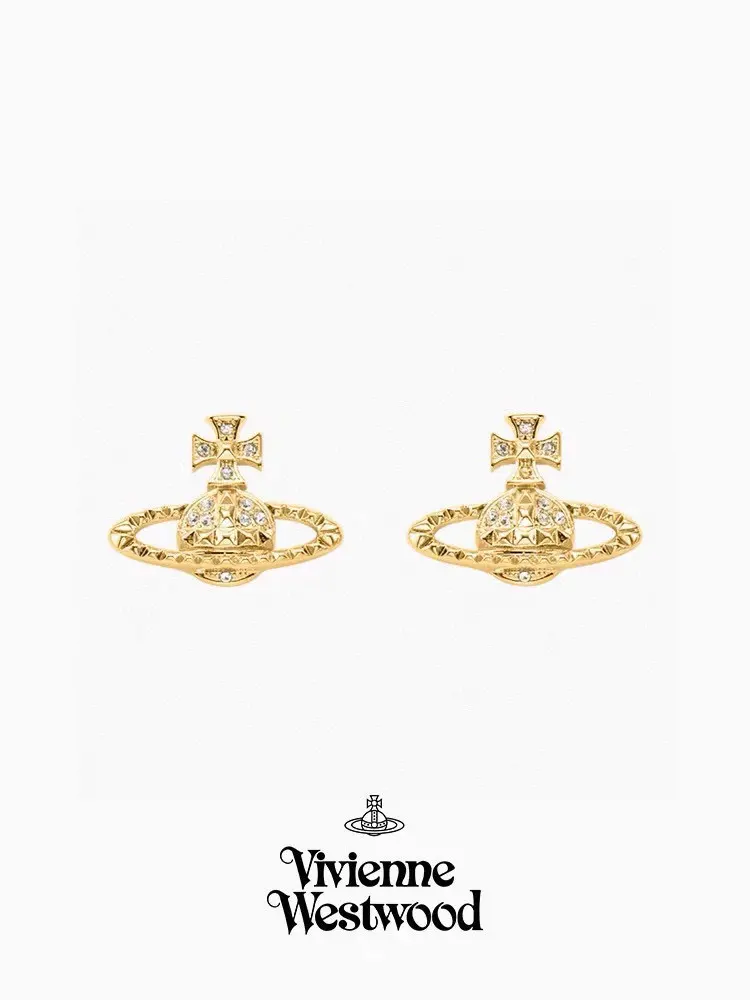 vivienne westwood Earrings