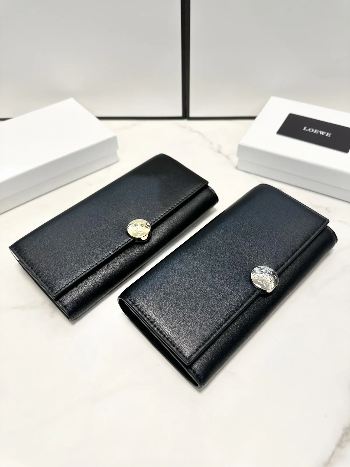 Loewe Wallet