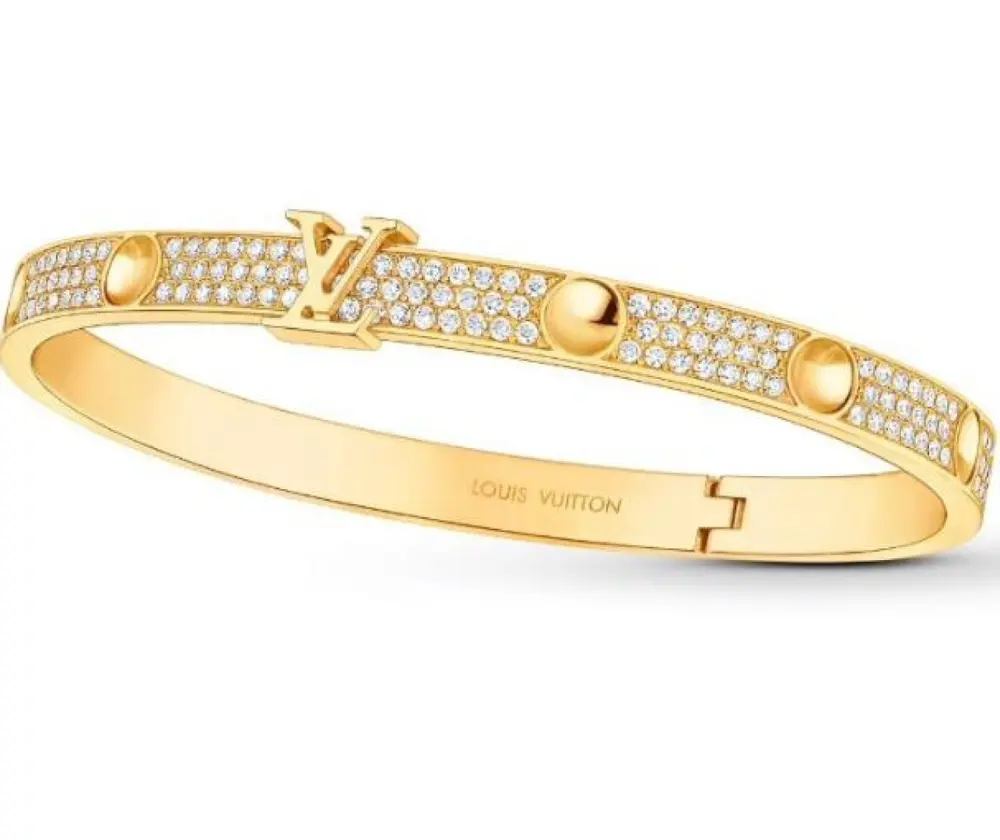Louis Vuitton Bracelet