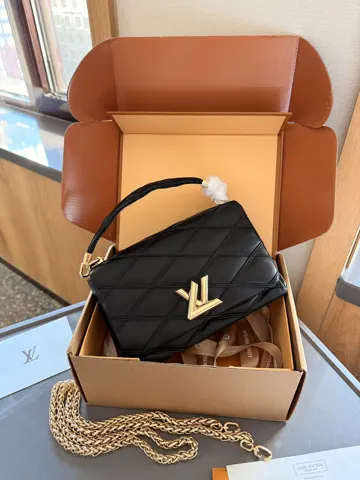 Louis Vuitton Bag