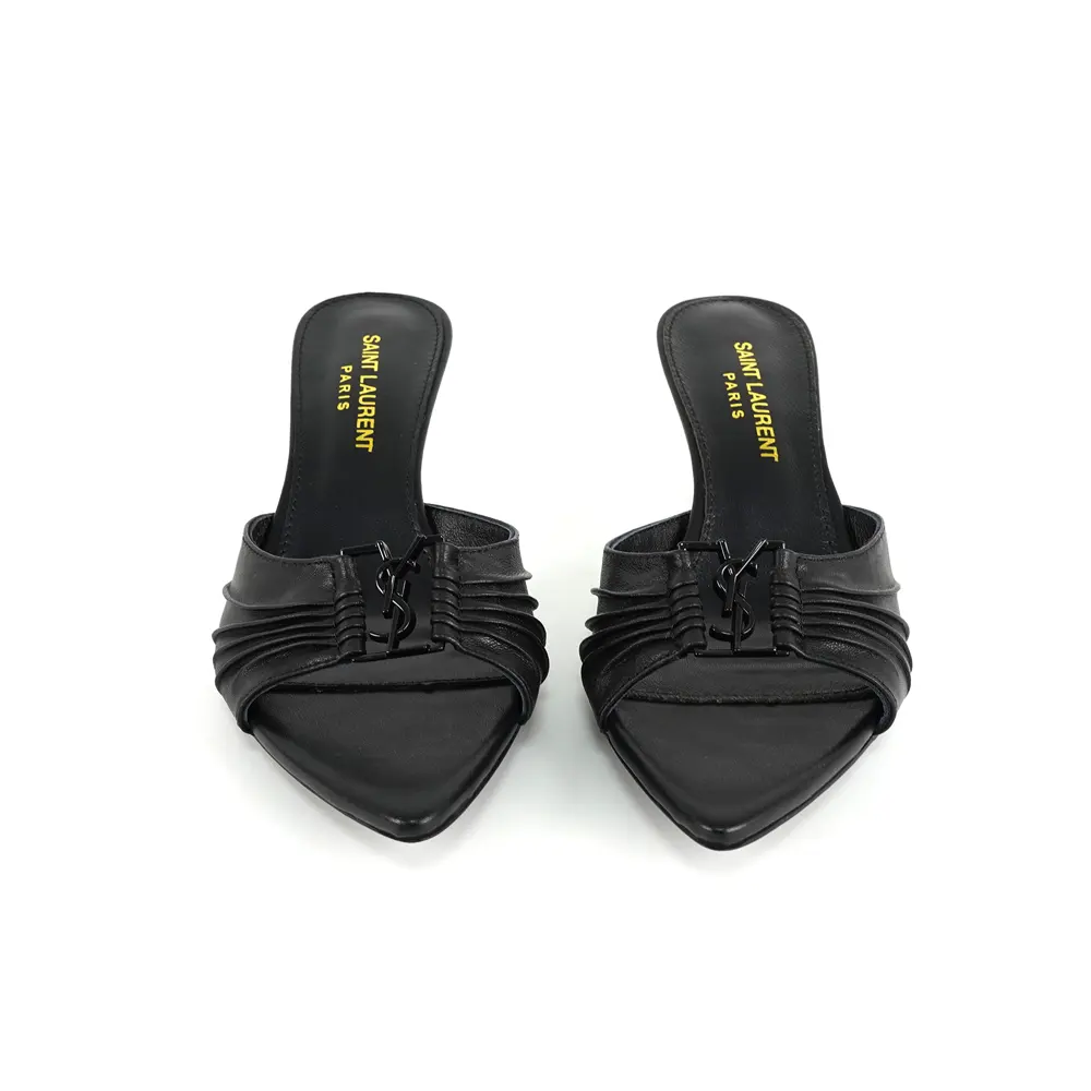 「SAINT LAURENT」 Heels