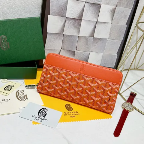 GOYARD Wallet
