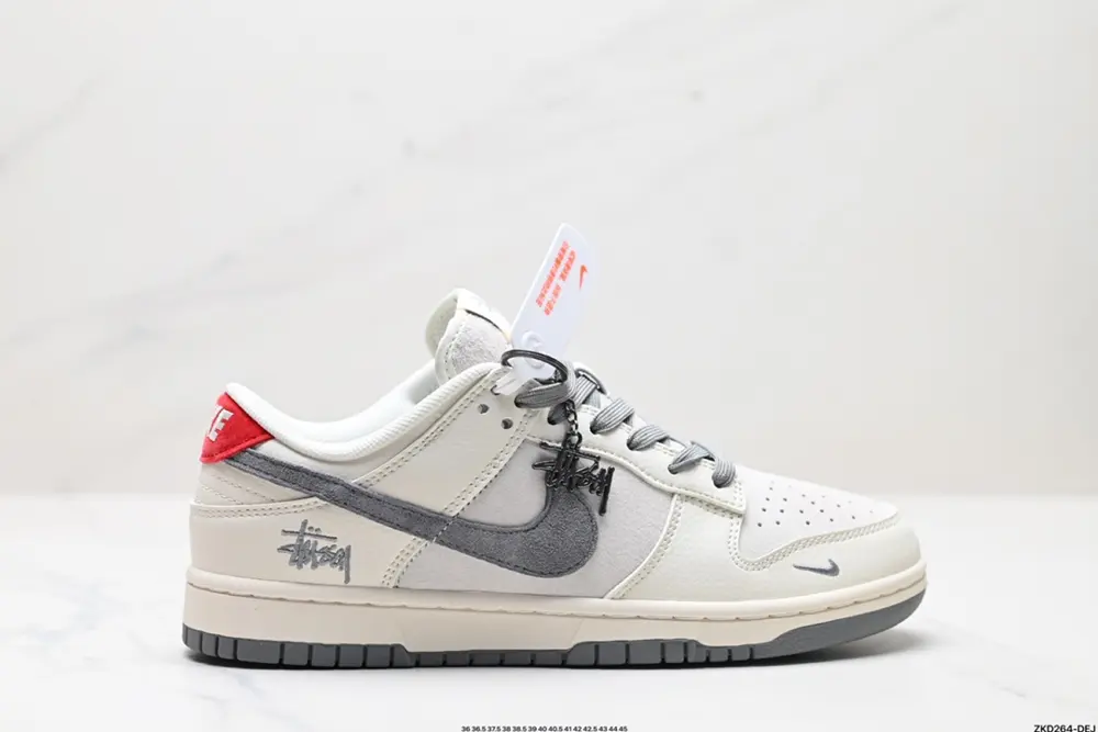 Nike NK Dunk Low Retro “DIY high-end customization” Sneakers XY1688-015