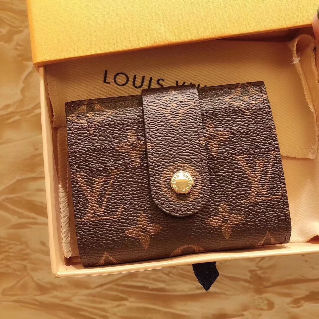 Louis Vuitton Card Holder
