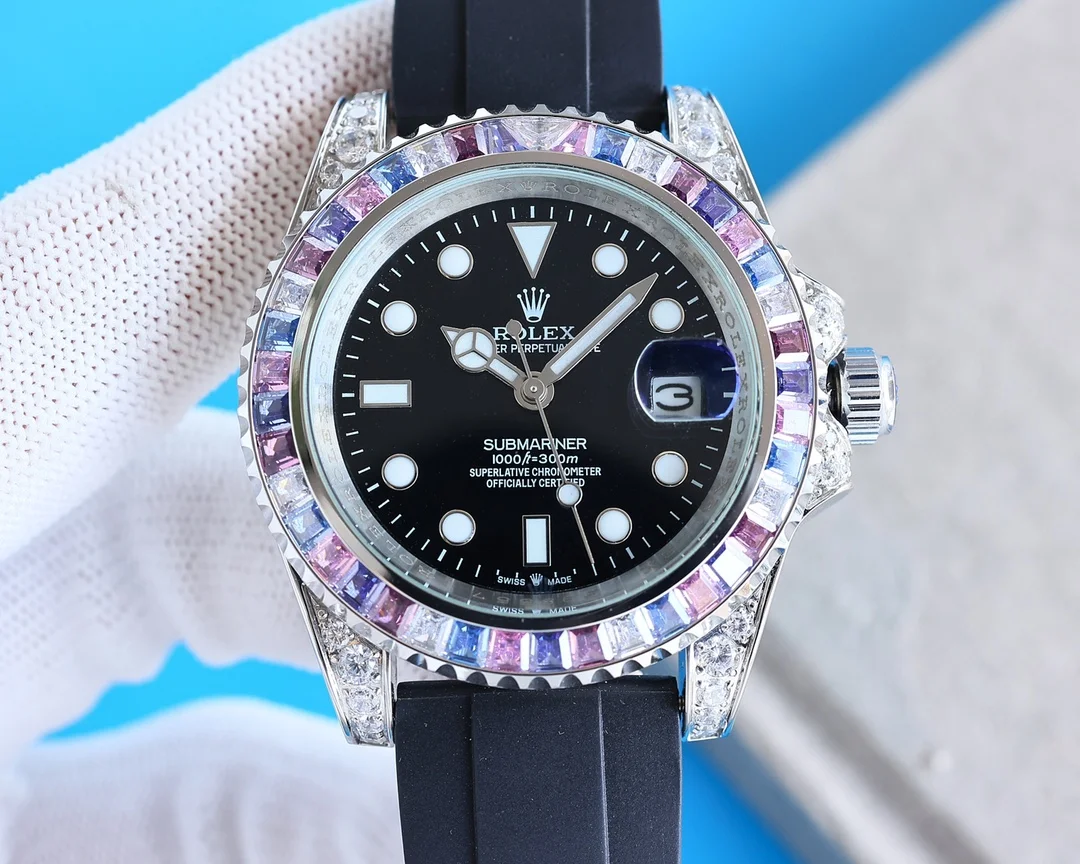Rolex Yacht Master