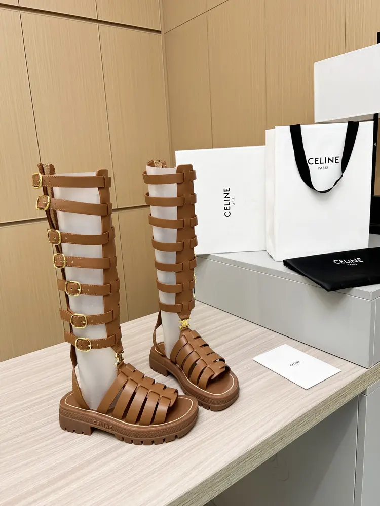 Celine Celine24 new sandals