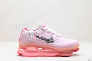 NIKE AIR MAX SCORPION FK Scorpio series super air cushion series avant-garde low-top FD4612-001